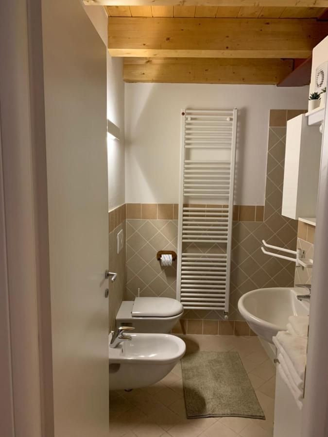 Alpin Moon Apartment Temu Ngoại thất bức ảnh