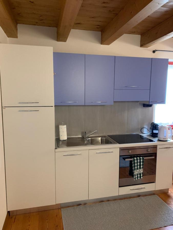 Alpin Moon Apartment Temu Ngoại thất bức ảnh